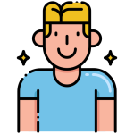 A–Z Teen Boys Preparation