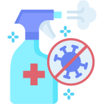 Disinfectants