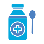 A–Z Syrup Preparation