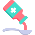 A–Z Junior Syrup Preparation